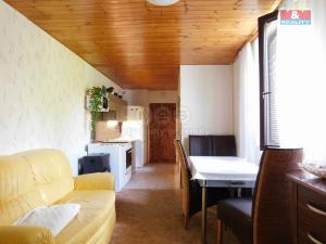 Pronájem kanceláře, Mělník, Kněžny Emmy, 38 m2
