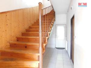 Pronájem kanceláře, Mělník, Kněžny Emmy, 38 m2