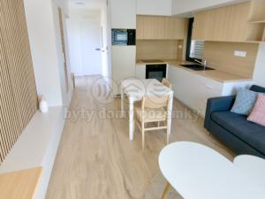 Prodej domu na klíč, Tvrdonice, Rybáře, 40 m2