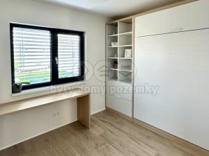 Prodej domu na klíč, Tvrdonice, Rybáře, 40 m2