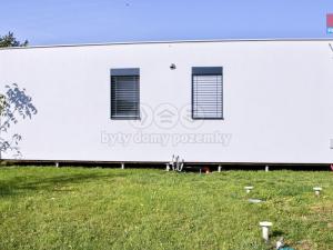 Prodej domu na klíč, Tvrdonice, Rybáře, 40 m2
