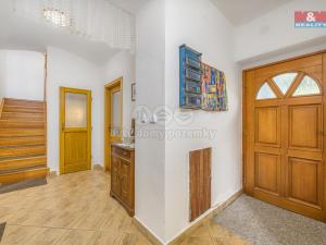 Prodej rodinného domu, Žleby - Kamenné Mosty, 177 m2