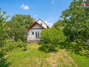 Prodej rodinného domu, Žleby - Kamenné Mosty, 177 m2