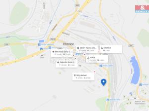 Prodej bytu 4+1, Obrnice, Nová výstavba, 79 m2
