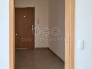 Pronájem bytu 2+kk, Praha - Libeň, Červená báň, 57 m2