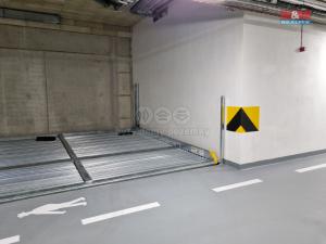 Pronájem bytu 2+kk, Praha - Libeň, Červená báň, 57 m2