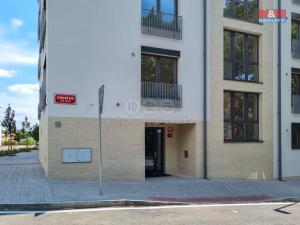Pronájem bytu 2+kk, Praha - Libeň, Červená báň, 57 m2