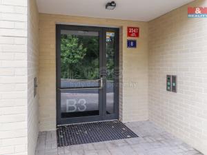 Pronájem bytu 2+kk, Praha - Libeň, Červená báň, 57 m2