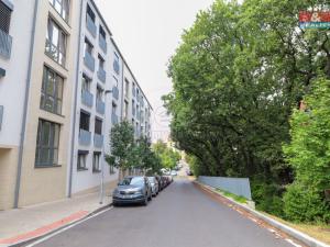 Pronájem bytu 2+kk, Praha - Libeň, Červená báň, 57 m2