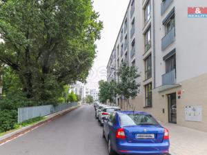 Pronájem bytu 2+kk, Praha - Libeň, Červená báň, 57 m2