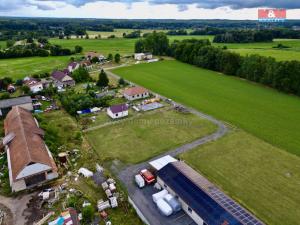 Prodej pozemku pro bydlení, Čermná nad Orlicí - Číčová, 799 m2