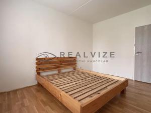 Prodej bytu 2+kk, České Budějovice, J. Bendy, 42 m2