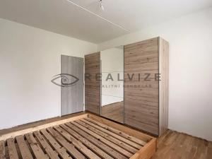 Prodej bytu 2+kk, České Budějovice, J. Bendy, 42 m2