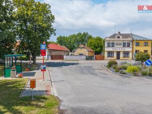Prodej restaurace, Křečkov, 342 m2