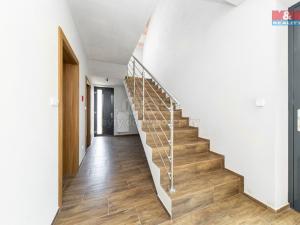 Prodej rodinného domu, Novosedly, 176 m2