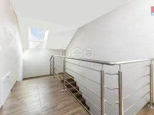 Prodej rodinného domu, Novosedly, 176 m2