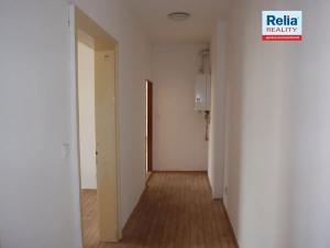 Pronájem bytu 3+kk, Liberec, 1. máje, 71 m2