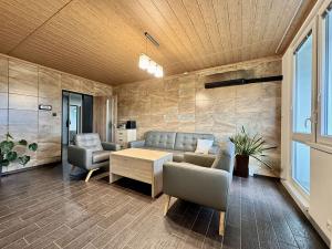 Prodej bytu 3+1, Teplice, Trnovanská, 71 m2