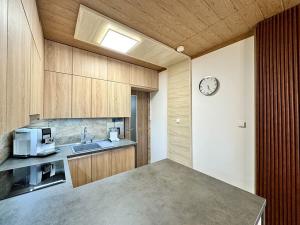 Prodej bytu 3+1, Teplice, Trnovanská, 71 m2