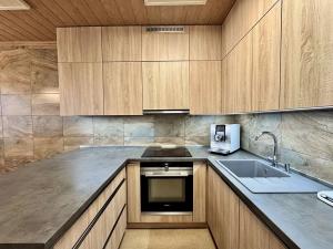 Prodej bytu 3+1, Teplice, Trnovanská, 71 m2