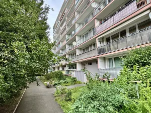 Prodej bytu 3+1, Teplice, Trnovanská, 71 m2