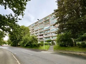 Prodej bytu 3+1, Teplice, Trnovanská, 71 m2