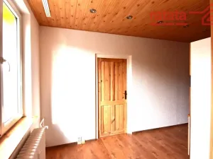 Pronájem bytu 2+1, Jirkov, Hornická, 61 m2