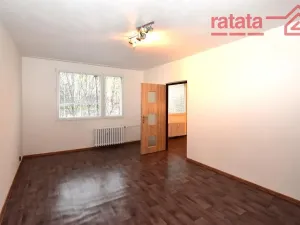 Pronájem bytu 2+1, Chomutov, Dřínovská, 60 m2