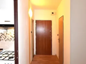 Pronájem bytu 2+1, Chomutov, Dřínovská, 60 m2