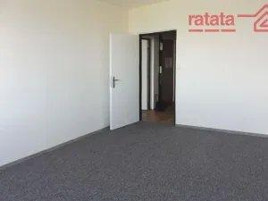 Pronájem bytu 2+1, Chomutov, Zahradní, 59 m2