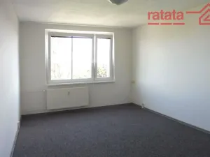 Pronájem bytu 2+1, Chomutov, Zahradní, 59 m2