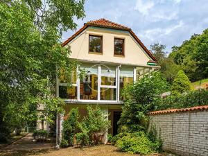 Prodej vily, Praha - Modřany, Na Floře, 239 m2