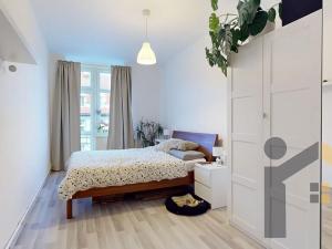 Pronájem bytu 2+kk, Praha - Michle, Nuselská, 49 m2