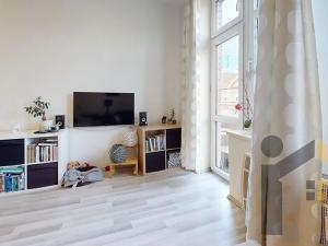 Pronájem bytu 2+kk, Praha - Michle, Nuselská, 49 m2