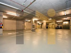 Pronájem bytu 1+kk, Praha - Modřany, Soukalova, 46 m2