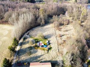 Prodej pozemku pro bydlení, Morašice, 1193 m2