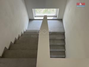 Pronájem bytu 4+kk, Starý Vestec, 96 m2