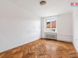 Pronájem bytu 2+1, Ústí nad Labem - Střekov, Tomáše ze Štítného, 63 m2
