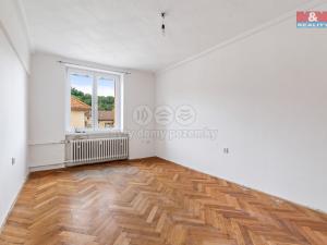 Pronájem bytu 2+1, Ústí nad Labem - Střekov, Tomáše ze Štítného, 63 m2