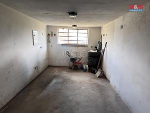 Prodej garáže, Valašské Meziříčí, Na Potůčkách, 20 m2