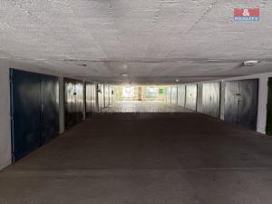 Prodej garáže, Valašské Meziříčí, Na Potůčkách, 20 m2