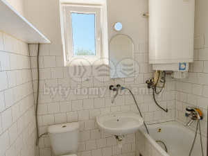 Prodej bytu 1+1, Nový Jičín, Žižkova, 35 m2