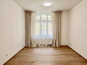 Pronájem bytu 2+kk, Brno, Cihlářská, 42 m2