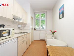 Pronájem kanceláře, Ostrava - Zábřeh, Starobělská, 28 m2