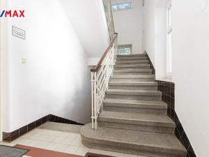 Pronájem kanceláře, Ostrava - Zábřeh, Starobělská, 28 m2