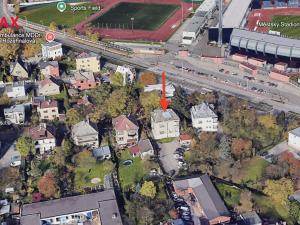 Pronájem kanceláře, Ostrava - Zábřeh, Starobělská, 28 m2