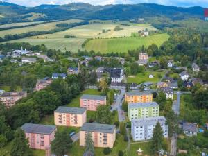 Prodej bytu 2+1, Velké Losiny, sídl. U papírny, 55 m2