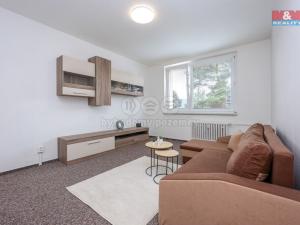 Prodej bytu 2+1, Velké Losiny, sídl. U papírny, 55 m2