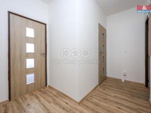 Prodej bytu 2+1, Velké Losiny, sídl. U papírny, 55 m2
