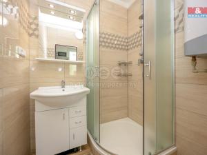 Prodej bytu 2+1, Velké Losiny, sídl. U papírny, 55 m2
